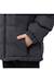 Doudoune polyester tuff Bleu clair+Gris foncé+Noir 7 - vertbaudet enfant 