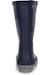 Bottes de pluie enfant fairweather shine brite Bleu marine / gris orage 2 - vertbaudet enfant 