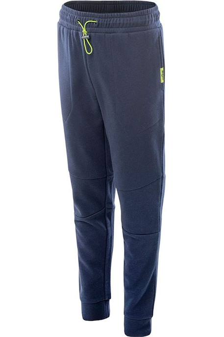 Pantalon de jogging coton natsu Saphir foncé 5 - vertbaudet enfant 