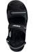 Sandales  merfino Noir / blanc 3 - vertbaudet enfant 