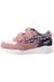 Chaussures  kapis Rose / gris foncé 2 - vertbaudet enfant 