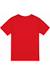 T-shirt manches courtes coton race time Rouge 2 - vertbaudet enfant 