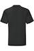 T-shirt enfant manches courtes coton iconic 150 Noir+Orange+Rouge+Tournesol+Vert de gris+Vert forêt+Vert kelly+Vert pâle 2 - vertbaudet enfant 