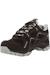 Chaussures de marche  vendeavour Bleu marine / vert néon+Noir / gris clair 12 - vertbaudet enfant 