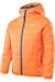 Veste matelassée  loke Orange 3 - vertbaudet enfant 