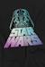 T-shirt garçon coton - Star Wars vadient Noir 2 - vertbaudet enfant 
