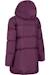 Veste matelassée  ailie Violet foncé 2 - vertbaudet enfant 