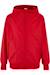 Coupe-vent synthétique Rouge vif 1 - vertbaudet enfant 