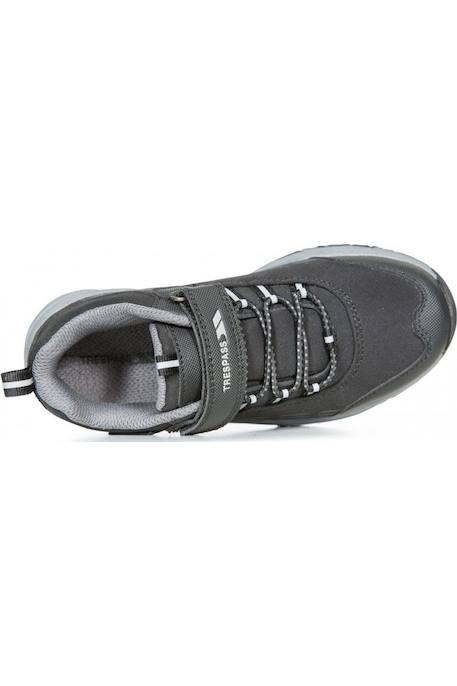 Chaussure de sport textile harrelson Noir 3 - vertbaudet enfant 