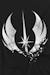 T-shirt obi wan kenobi coton star wars jedi Noir 3 - vertbaudet enfant 