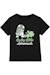 T-shirt coton star wars lucky astromech Noir 1 - vertbaudet enfant 