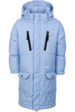Doudoune longue  orrin  - vertbaudet enfant