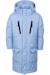 Doudoune longue  orrin Bleuet+Pin 1 - vertbaudet enfant 