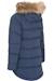 Doudoune  unique Bleu cosmique+Bleu marine+Mauve 5 - vertbaudet enfant 