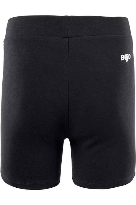 Short ida coton ii Noir 2 - vertbaudet enfant 