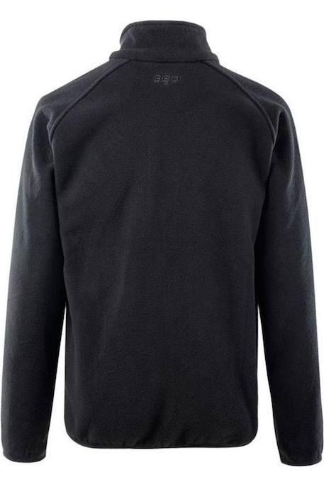 Veste  motif/style logo Lapis lazuli+Noir 6 - vertbaudet enfant 