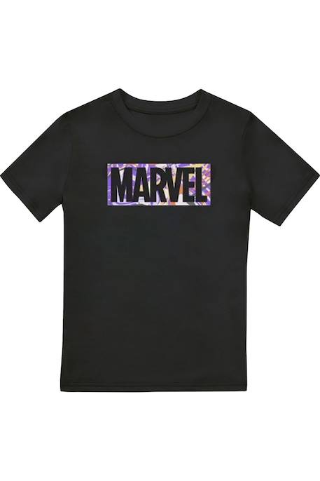Garçon-T-shirt coton