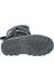 Bottes de neige s polaire sherpa strachan ii Bleu marine+Noir 9 - vertbaudet enfant 