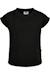 T-shirt coton bio Blanc+Gris+Noir+Rouge+Sable blanc 5 - vertbaudet enfant 