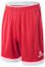 Short barracas  ii Rouge / blanc vif 5 - vertbaudet enfant 