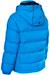 Doudoune polyester tuff Bleu clair+Gris foncé+Noir 2 - vertbaudet enfant 