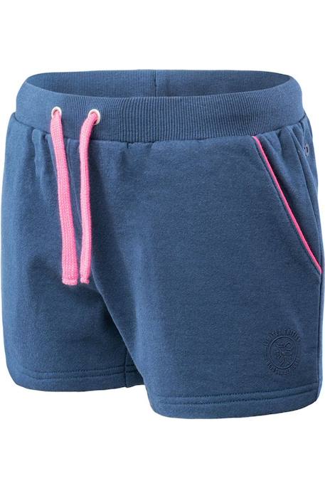 Short motif/style logo coton mira Mer de gibraltar 3 - vertbaudet enfant 