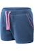 Short motif/style logo coton mira Mer de gibraltar 3 - vertbaudet enfant 