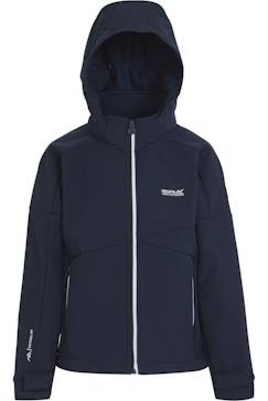 Veste softshell acidity  vii  - vertbaudet enfant