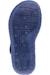 Sandales  trukiz Bleu marine 2 - vertbaudet enfant 