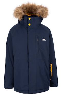 -Veste matelassée  ultimately