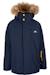 Veste matelassée  ultimately Bleu marine+Noir 1 - vertbaudet enfant 