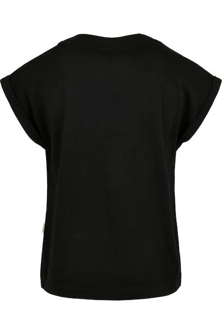 T-shirt coton bio Blanc+Gris+Noir+Rouge+Sable blanc 6 - vertbaudet enfant 