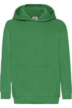 -Sweat à capuche classic coton 260