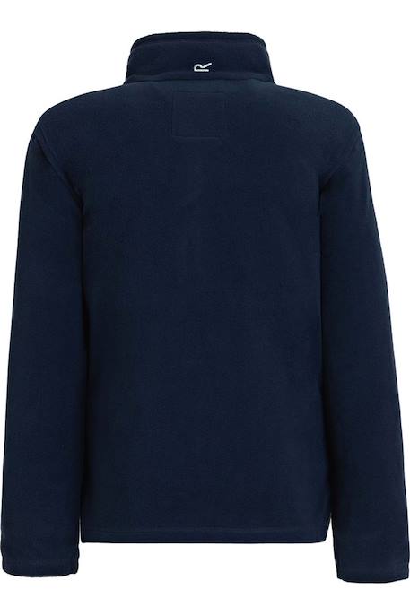 Veste  king  ii Bleu marine+Noir 2 - vertbaudet enfant 