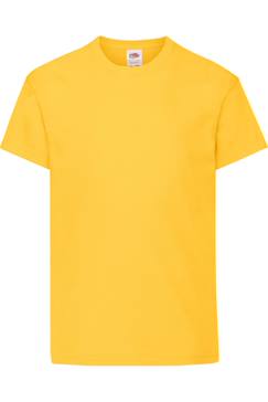 Garçon-T-shirt, polo, sous-pull-T-shirt-T-shirt coton original