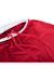 Short barracas  ii Rouge / blanc vif 4 - vertbaudet enfant 