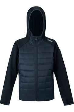 Veste hybride kielder  ix  - vertbaudet enfant