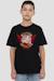 T-shirt garçon coton - Star Wars red leader Noir 3 - vertbaudet enfant 