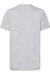 T-shirt coton original Gris 2 - vertbaudet enfant 