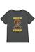 T-shirt motif chewbacca coton star wars greatest kid Charbon 1 - vertbaudet enfant 