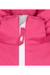 Blouson de ski  lennox Rose clair 4 - vertbaudet enfant 