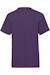T-shirt coton valueweight Azur+Beige pâle+Bleu ciel+Bleu marine+Bleu marine sombre+Bleu roi+Bordeaux+Jaune+Noir+Orange+Rouge+Tournesol+Vert bouteille+Vert clair+Vert kelly+Violet 47 - vertbaudet enfant 