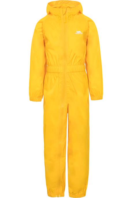 Combinaison de pluie Bleu+Bleu pâle+Bleu sarcelle+Gris foncé+Jaune+Rouge+Violet 17 - vertbaudet enfant 