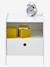Chevet LIGNE SIRIUS blanc 5 - vertbaudet enfant 