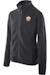 Veste  motif/style logo Lapis lazuli+Noir 8 - vertbaudet enfant 