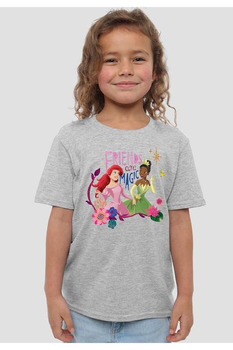 Joe Fresh T-shirt à col ras du cou en coton biologique - 1 ea | Wholesale Club