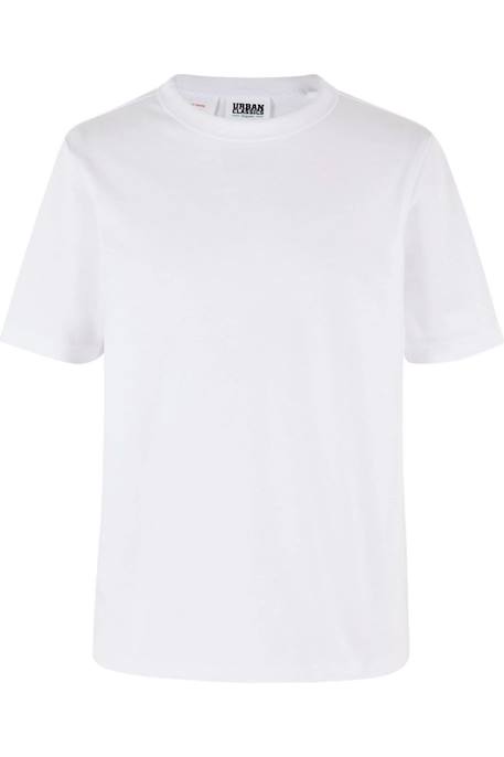 Garçon-T-shirt coton bio basic