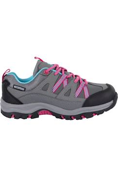 Chaussures-Chaussures fille 23-38-Boots, bottines-Chaussures enfant de randonnée gillon pu ii