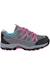 Chaussures enfant de randonnée gillon pu ii Gris 1 - vertbaudet enfant 