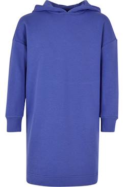 Robe à capuche coton  - vertbaudet enfant
